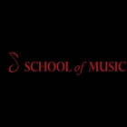New Mexico School Of Music
