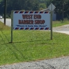 Westend Barbershop gallery