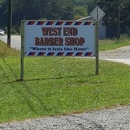 Westend Barbershop - Barber Schools