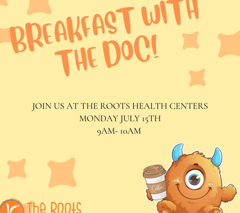 The Roots Health Centers - Lakewood Ranch, FL