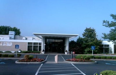 Barnes Jewish West County Hospital 12634 Olive Blvd Saint Louis