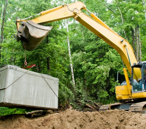 Hopper Excavating - Jamestown, IN