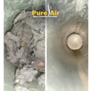 Pure Air Duct Cleaning - Ventilation Cleaning