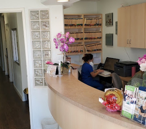 A Plus Dental & Implant Center - Escondido, CA