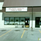Walker's Quality Cage & Feed Supply