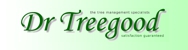 Dr Treegood - Tree & Stump Removal Services