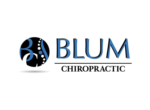 Blum Chiropractic, PC - Omaha, NE