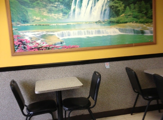 Overseas Chinese Restaurant - Canton, IL