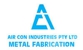 Air Con Industries Pty Ltd - Sheet Metal Fabricators
