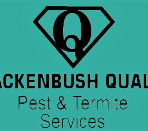 Quackenbush Quality Pest Control & Termite Services LLC - Port Richey, FL