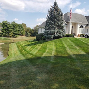 Rios Landscaping - Westfield, IN