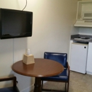 Horizon Extended Stay Conyers - Hotels