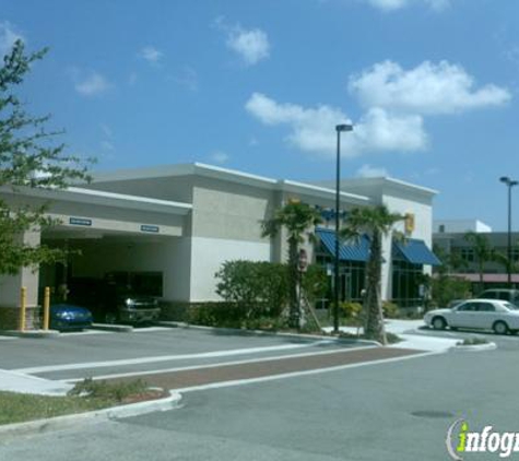 Chase Bank - West Palm Beach, FL