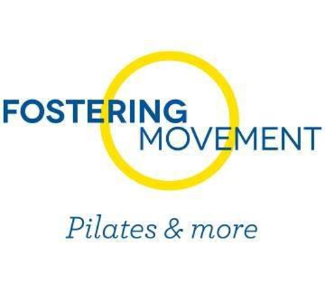 Fostering Movement Studio Inc. - Evanston, IL