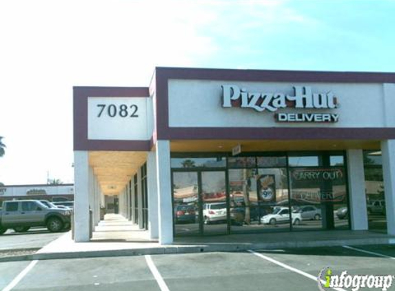 Pizza Hut - Tucson, AZ