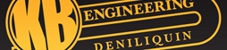 K.B. Engineering - Engineering & Engineers