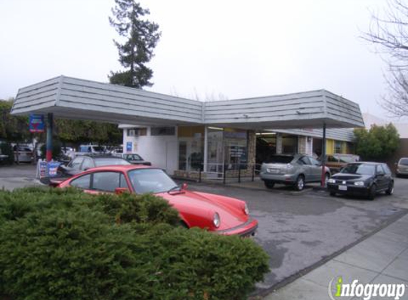 Gts Auto Center - Mountain View, CA