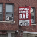 Crystal Corner Bar - Bars
