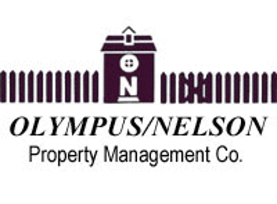 Olympus/Nelson Property Management Co. - Houston, TX