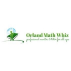 Orland Math Whiz