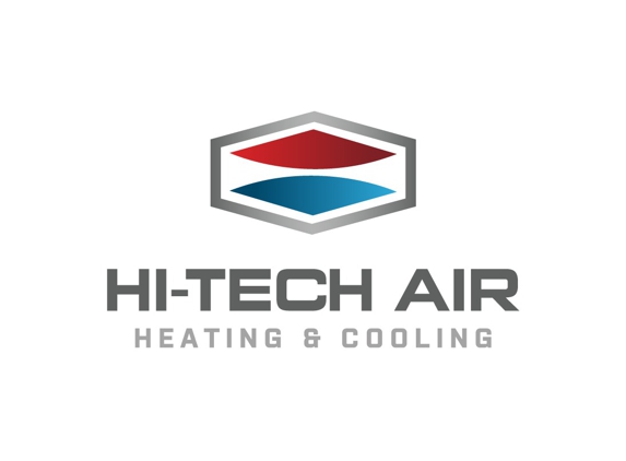 Hi-Tech Air Heating & Cooling - Lakeside, CA