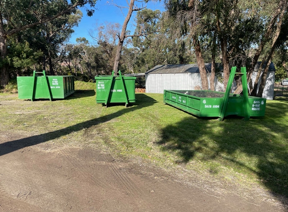 Bass Highway Septic - Grantville, VIC