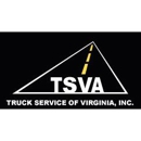 Truck Service Of Virginia - Truck Service & Repair
