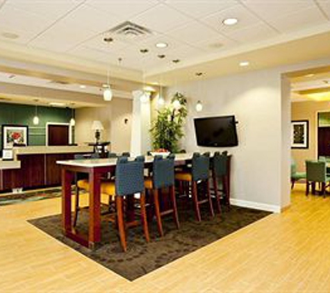 Hampton Inn Martinsburg South-Inwood - Inwood, WV