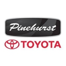Pinehurst Toyota - New Car Dealers