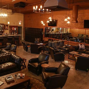 Primings Cigar Lounge And Bar - Nashville, TN