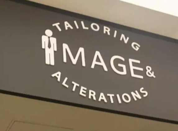 Image Tailoring & Alterations - Canoga Park, CA. Specializing in custom-made clothes