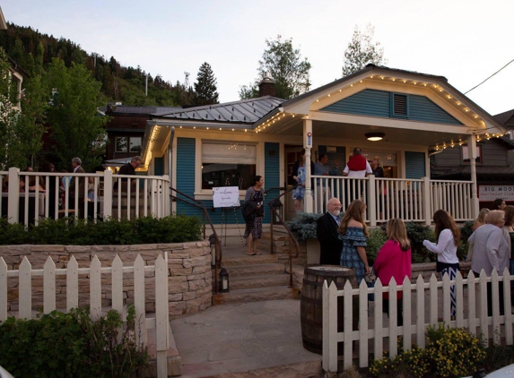 The Nelson Cottage by High West - Park City, UT