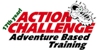 Action Challenge Mackay Logo