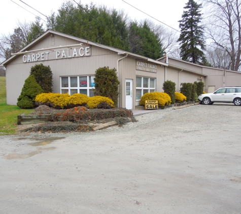 Carpet Palace - Greensburg, PA