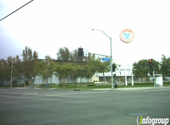 Internatl. Union Of Operating Engineers Local No. 501 Stationary Engineers - Buena Park, CA