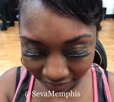 Seva Beauty - Memphis, TN