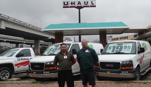 U-Haul at University Texas - Austin, TX