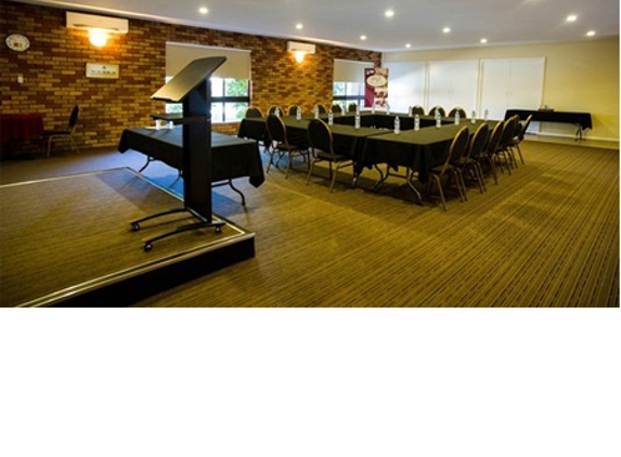 Scone Motor Inn, Apartments and Conference centre - Scone, NSW