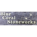 Blue Coral Stoneworks - Granite