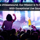210eastsound - Audio-Visual Production Services