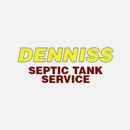 Denniss Septic Tank Service - Septic Tank & System Cleaning