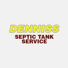 Denniss Septic Tank Service