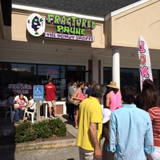 Fractured Prune - Ocean City, MD