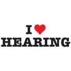 I Love Hearing