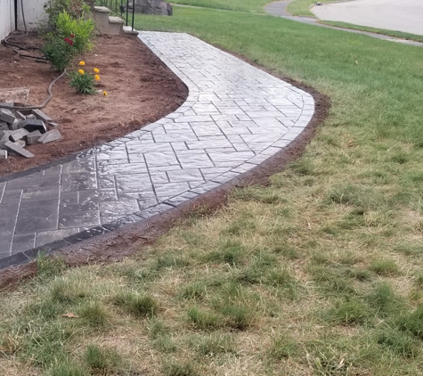 Campos Brothers Landscaping - Shrewsbury, MA