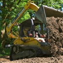 JohnEdirt - Grading Contractors