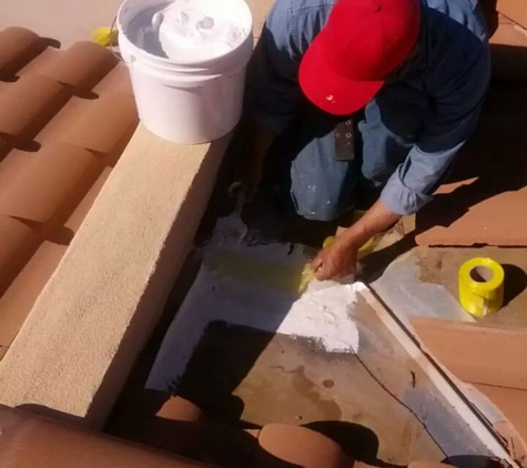 MC Roofing Services, LLC - Tucson, AZ