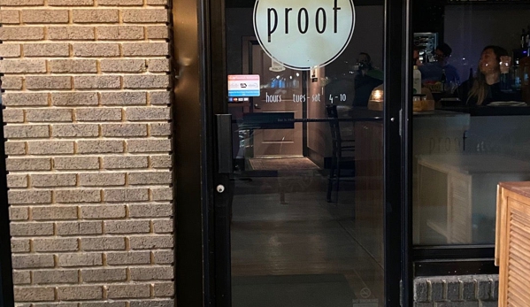 Proof - Des Moines, IA