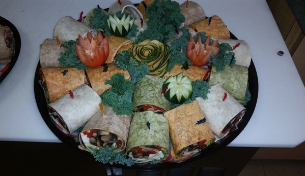 ferchos deli & catering - whippany, NJ