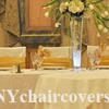 Chair Cover Rentals gallery